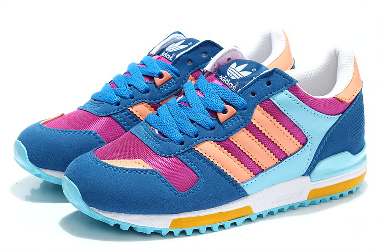 adidas zx 700 femme turquoise